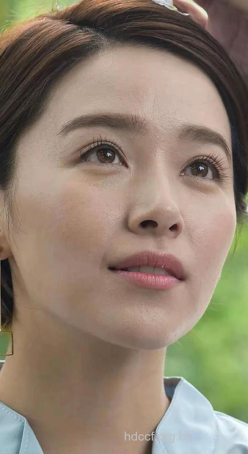 倾世皇妃10大女星素颜照曝光