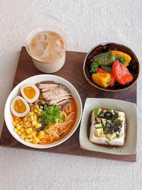 能让人产生幸福感的几种食物