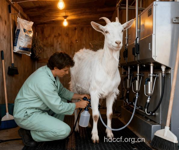 羊奶的六大保健作用