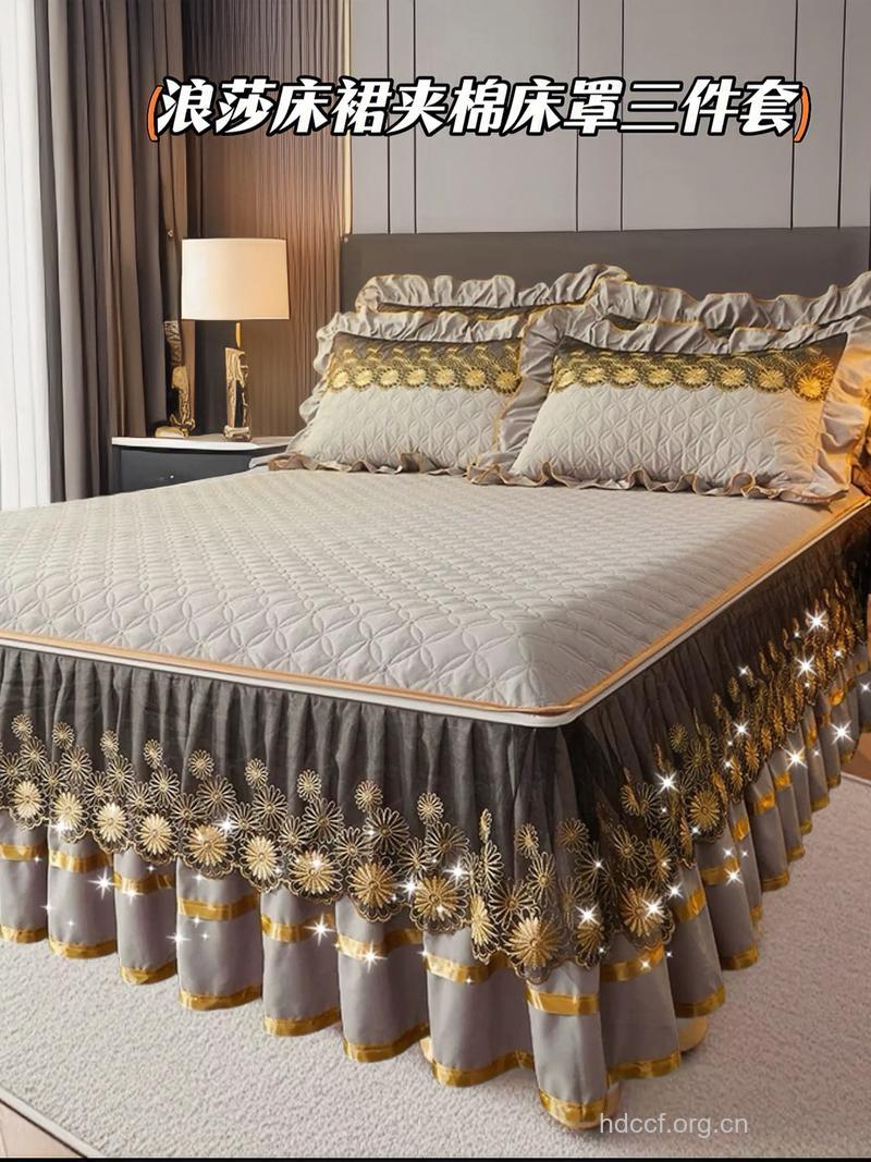 选哪种床罩颜色对身体好