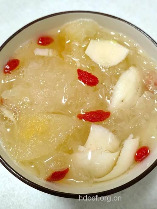 女性滋阴降火多吃这五种食物