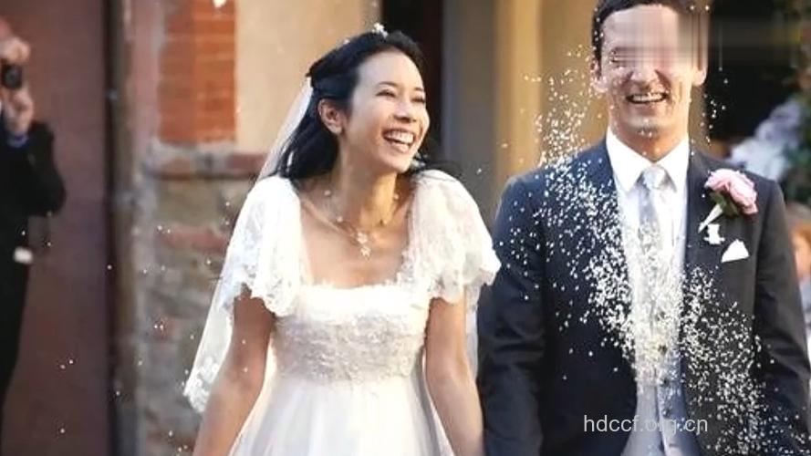 莫文蔚宣布国庆结婚 意大利举行婚宴欧洲度蜜月