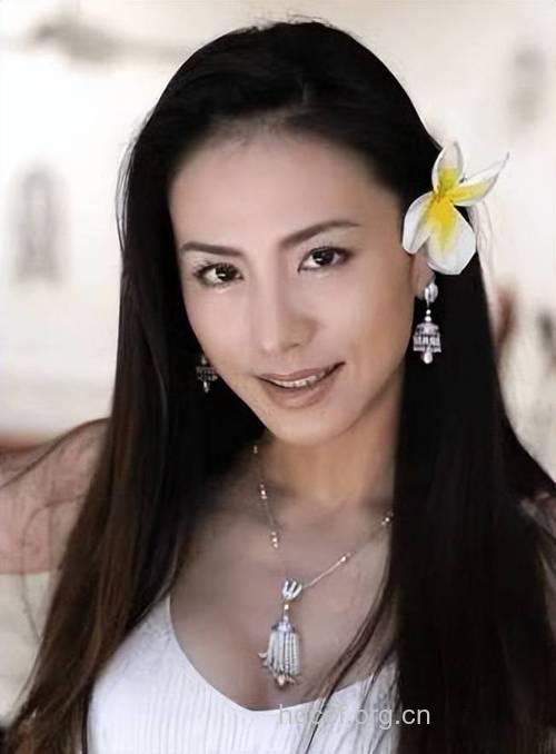 田丽炮轰林志玲为高级妓女