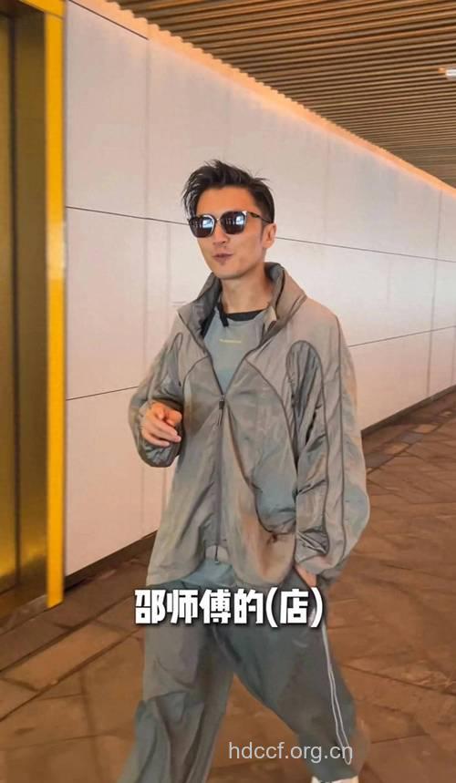 谢霆锋计划请员工欧洲游 身为老板出手大方