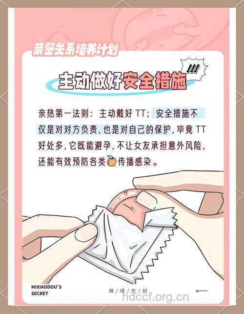 紧急避孕也要“爱心提示”