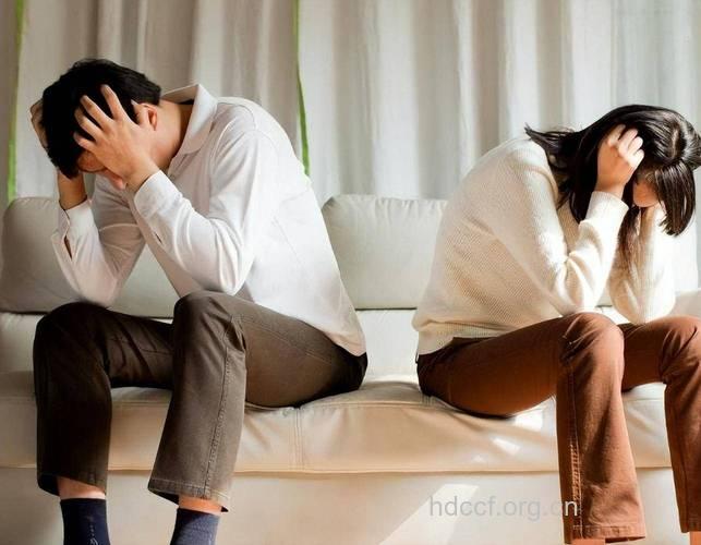 7种女人让男人结婚后痛苦