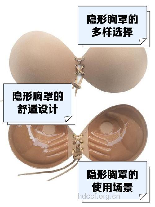 关于隐形文胸有什么问题