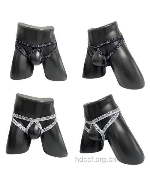 男人都有的内裤情结