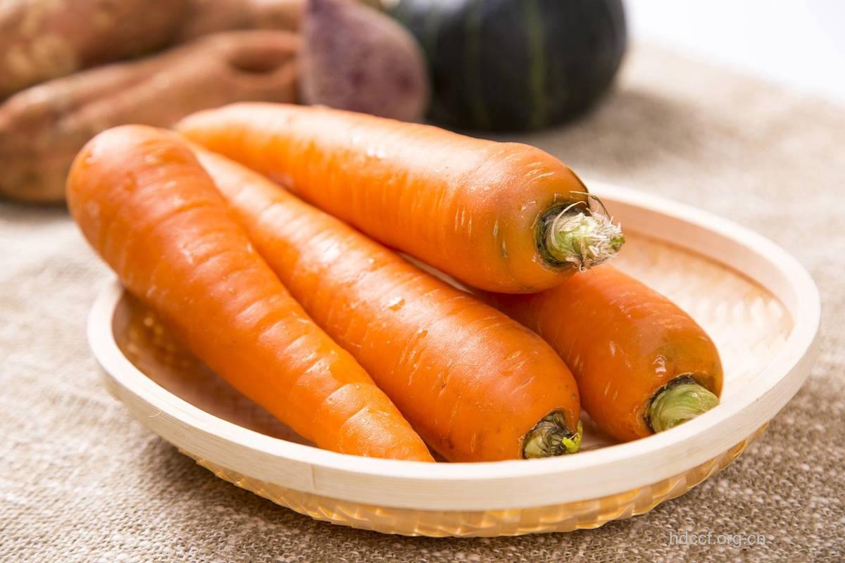 五类美食助你去皱保容颜