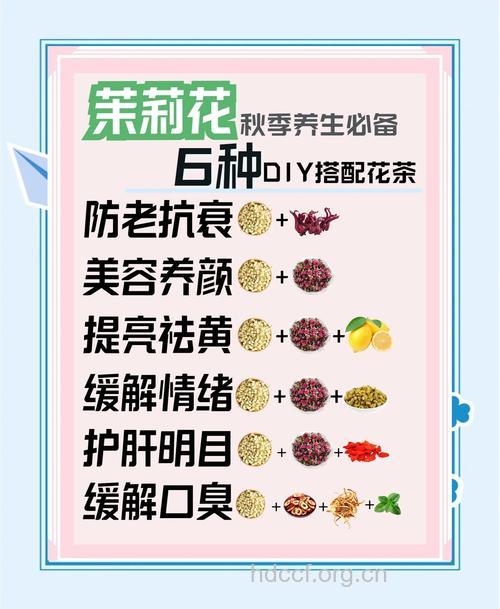 女性喝什么茶比较好 喝秋季养生茶有好处