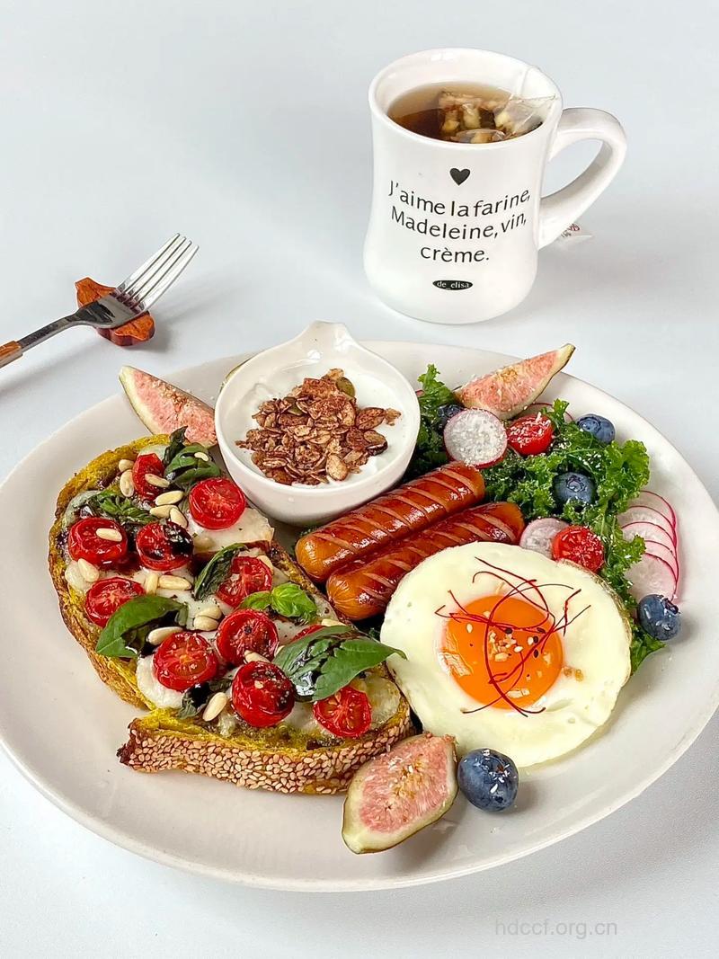 夏季早餐吃什么 7种食物适合女人当早餐