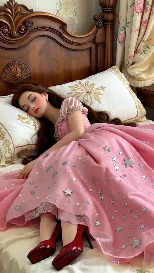 睡出的美丽容颜妙方