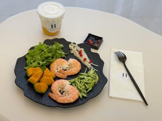 秋季美容餐 不吃悔一年