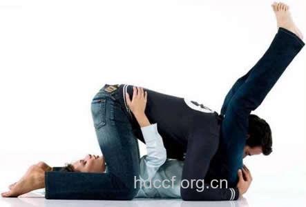 吃出健康女人更易性高潮