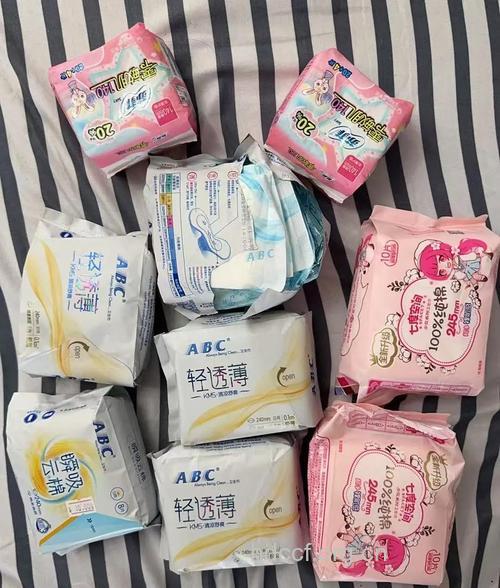 卫生巾使用过敏并非小事情