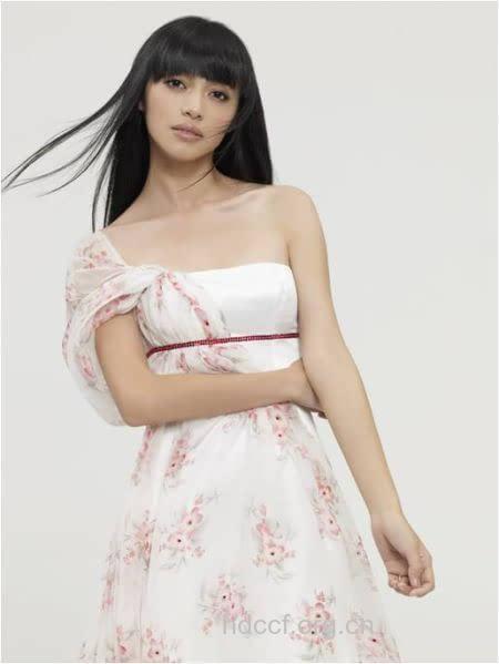 难逃7年之痒分手的10女星