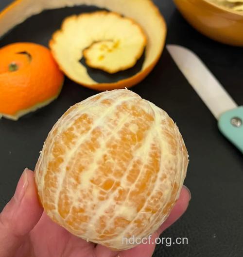 月经期可以吃橙子吗 经期能吃什么水果