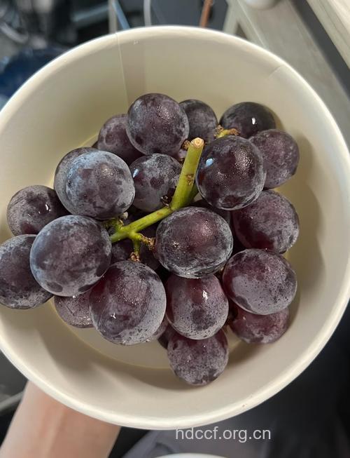 来例假能吃葡萄吗 来例假不能吃6种食物