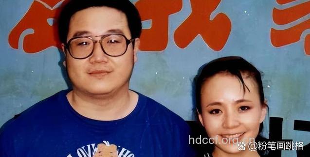英达首谈与宋丹丹离婚内幕 那是一场闹剧