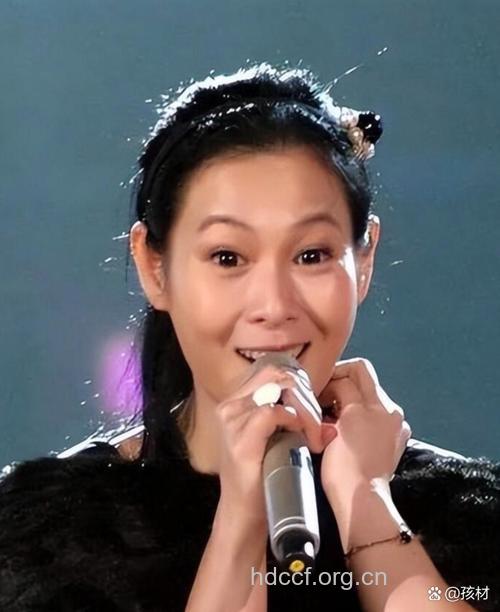奶茶刘若英官网宣布已结婚