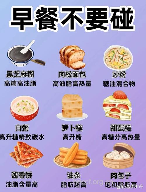 夏季如何吃好早餐？两大宜忌要注意