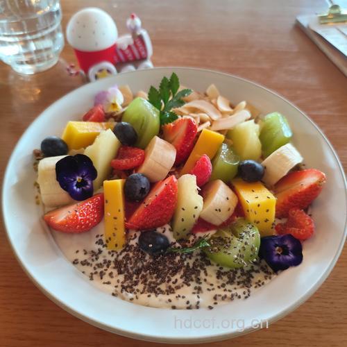 推荐 让女人年轻10岁的美食