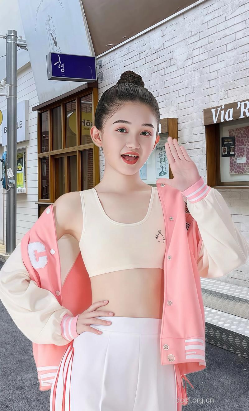 少女穿紧身内衣影响发育