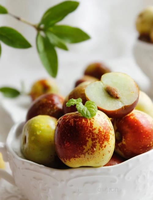 女性冬季必备的美容水果