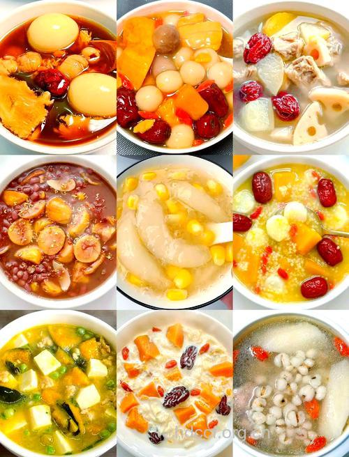 皮肤干燥吃什么？推荐四款润肤美容食谱