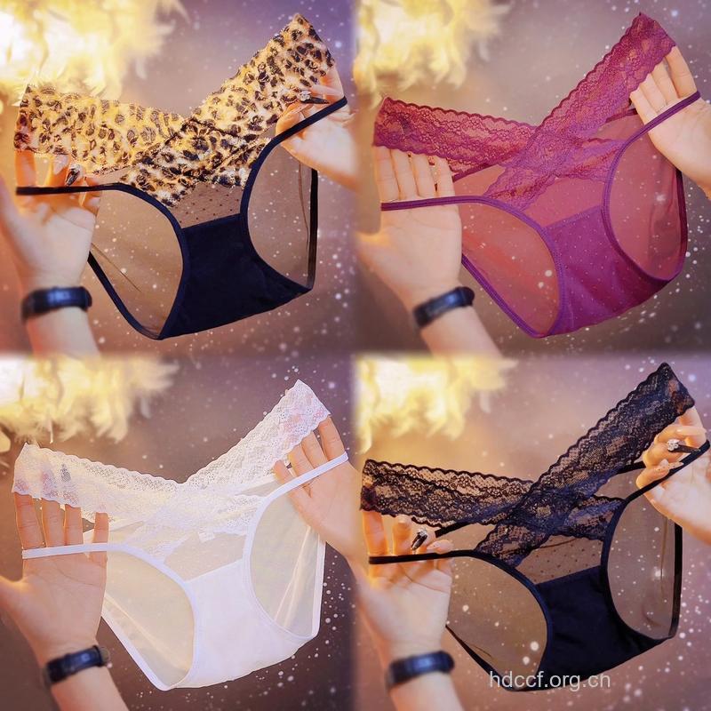 什么样的内裤最适合你？