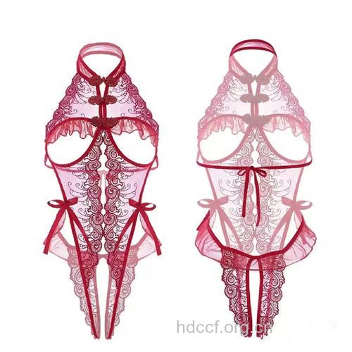 情趣内衣男女审美观各不同