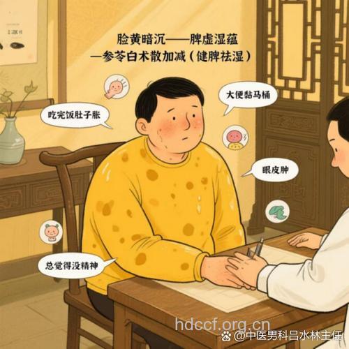 拒当黄脸婆！女性面黄食疗方