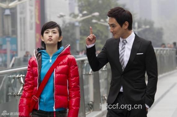 辣椒与泡菜的剧情详解