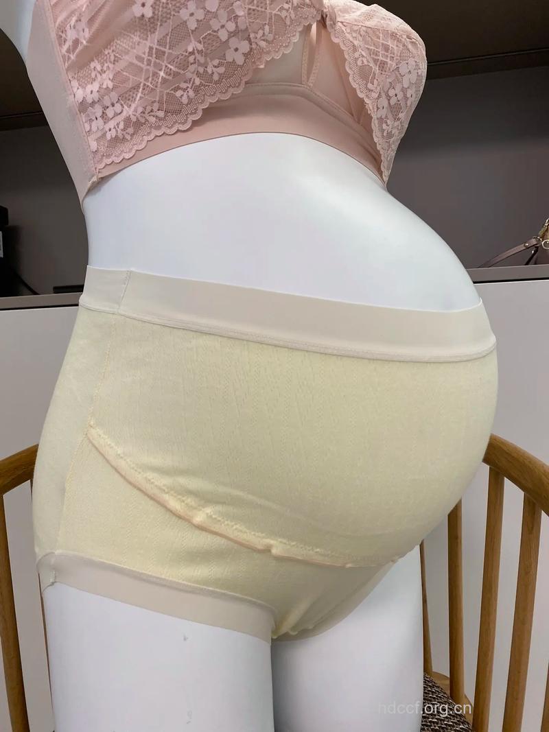 准备怀孕 最好少穿T字形内裤