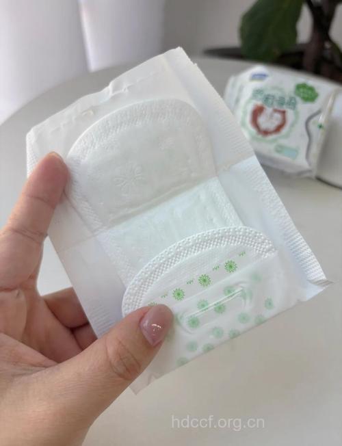 怀孕期间能否使用护垫？