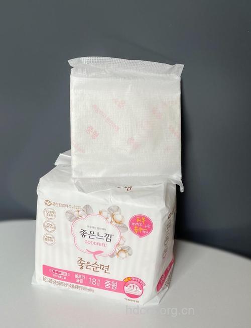 怡丽丝感爽肤超薄透气日用卫生巾