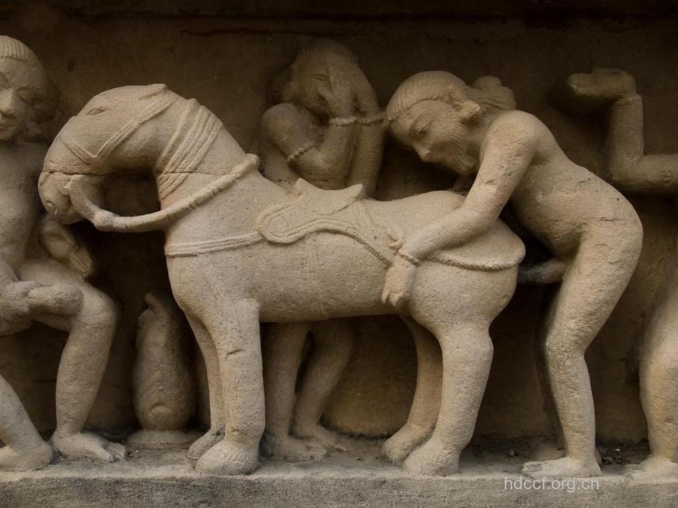 世界最离奇的7大性风俗