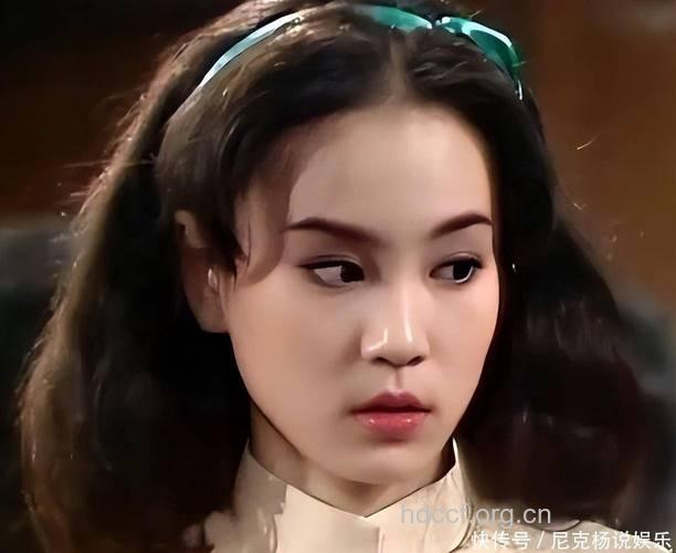 昔日琼瑶女主角们的坎坷情路