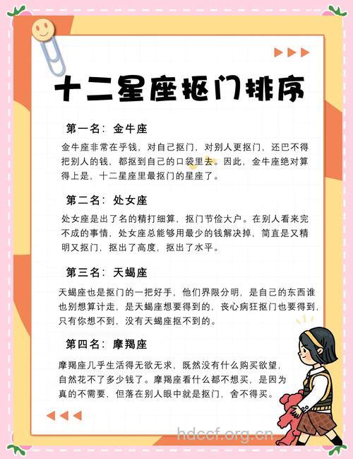 盘点那些抠门却肯为老公买买买的星座女