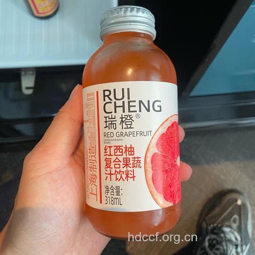 抗衰老 葡萄汁更胜橙汁