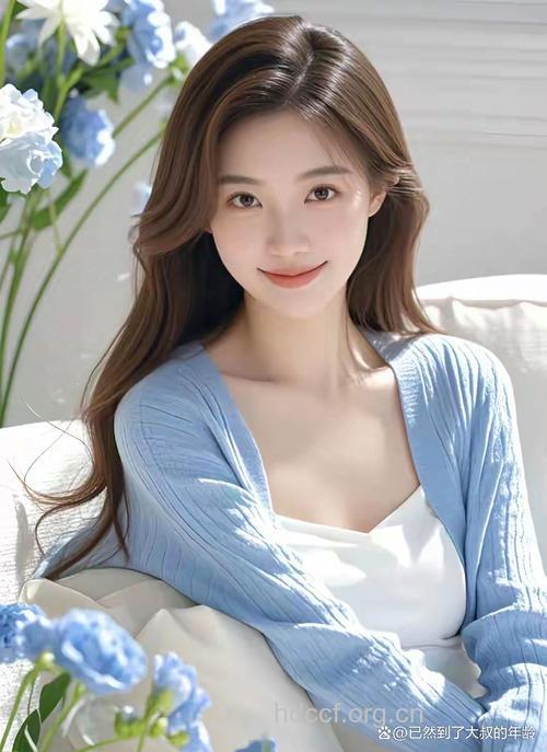 这样的女人最让男人心动