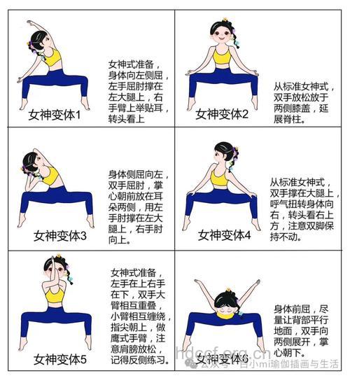 腿部赘肉太多？ 这些方法帮你甩掉它