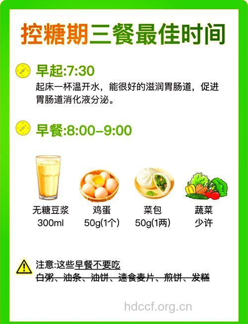 女人清晨最不应该吃的三种食物
