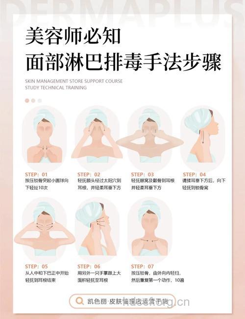 淋巴怎么排毒 排毒方法具体有什么