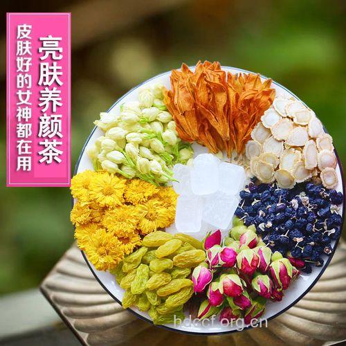 女性喝什么茶调节内分泌 夏季易内分泌失调