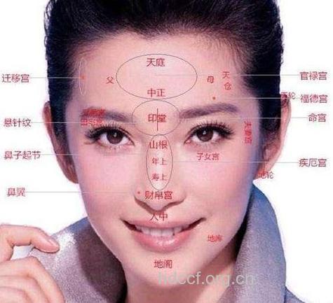 什么样的女人花心 花心女人的面相特征