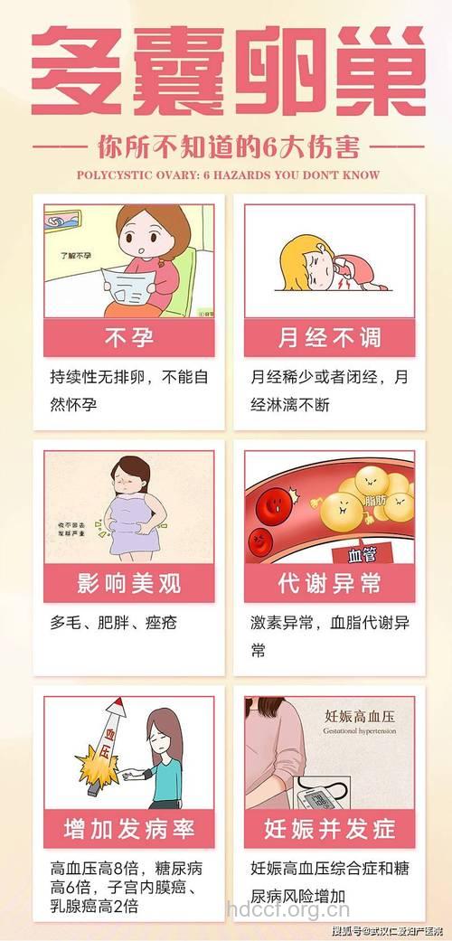 内分泌障碍会影响怀孕？女性应该如何调理