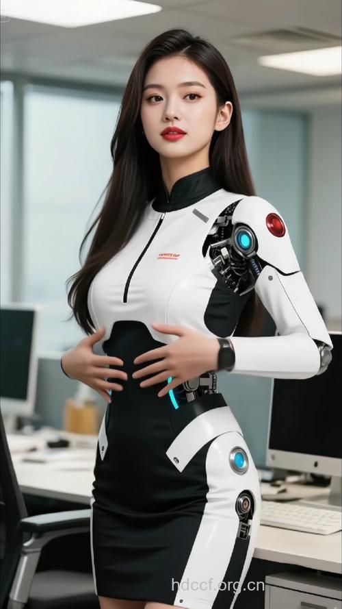 未来美女的7大标准