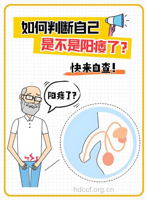 男性贫血跟阳痿有什么关系