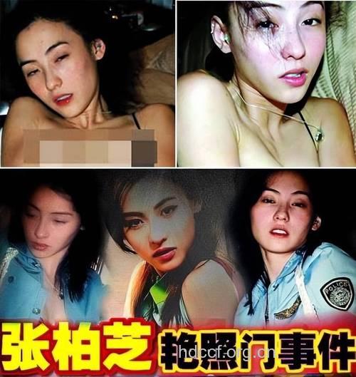 从张柏芝婚姻中汲取的5点教训